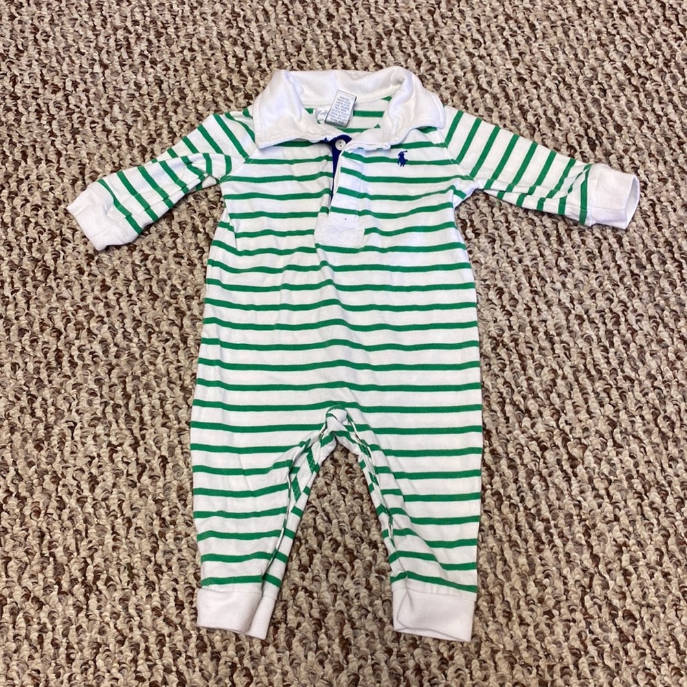 Ralph Lauren Polo